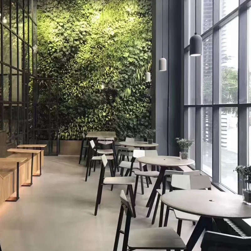 Modern LED Pendant Light