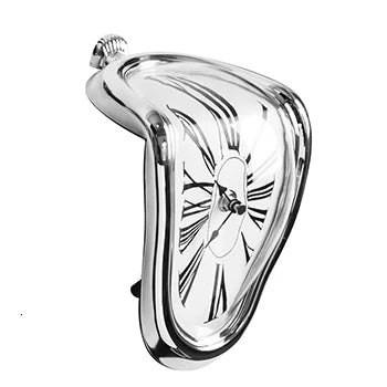 The wall clock home decoration