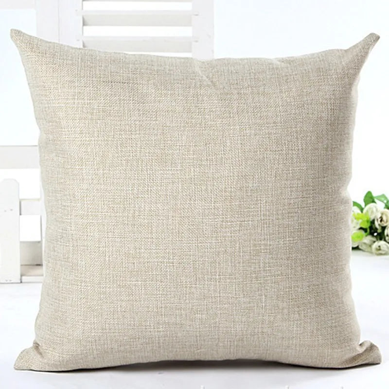 Geometric Pattern  Pillowcase