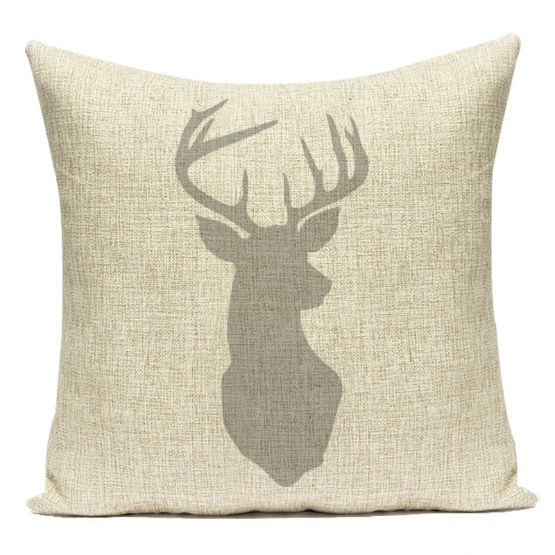 Geometric Pattern  Pillowcase