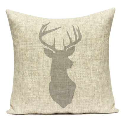 Geometric Pattern  Pillowcase