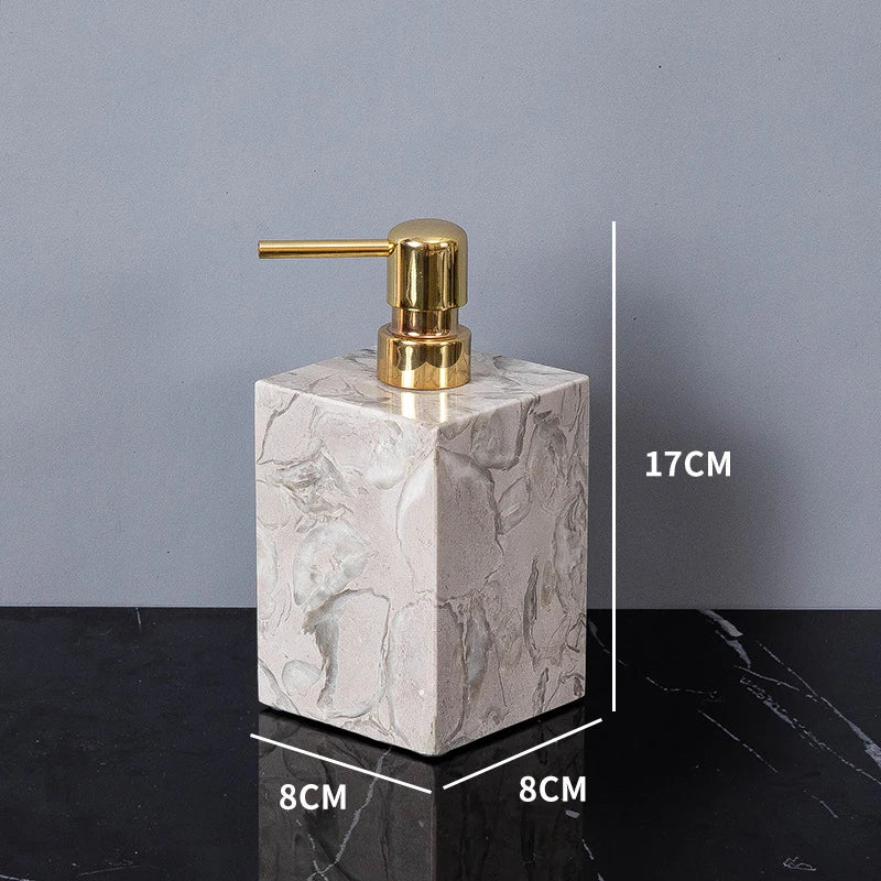 Bathroom Accessories Sets
