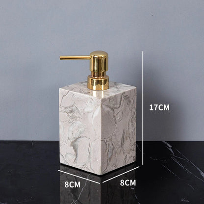 Bathroom Accessories Sets