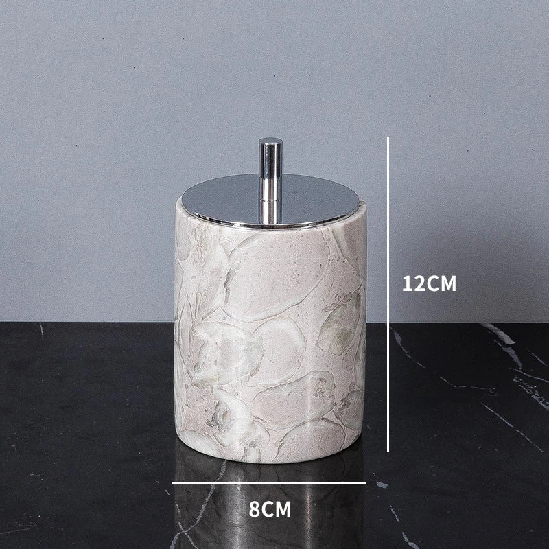 Bathroom Accessories Sets