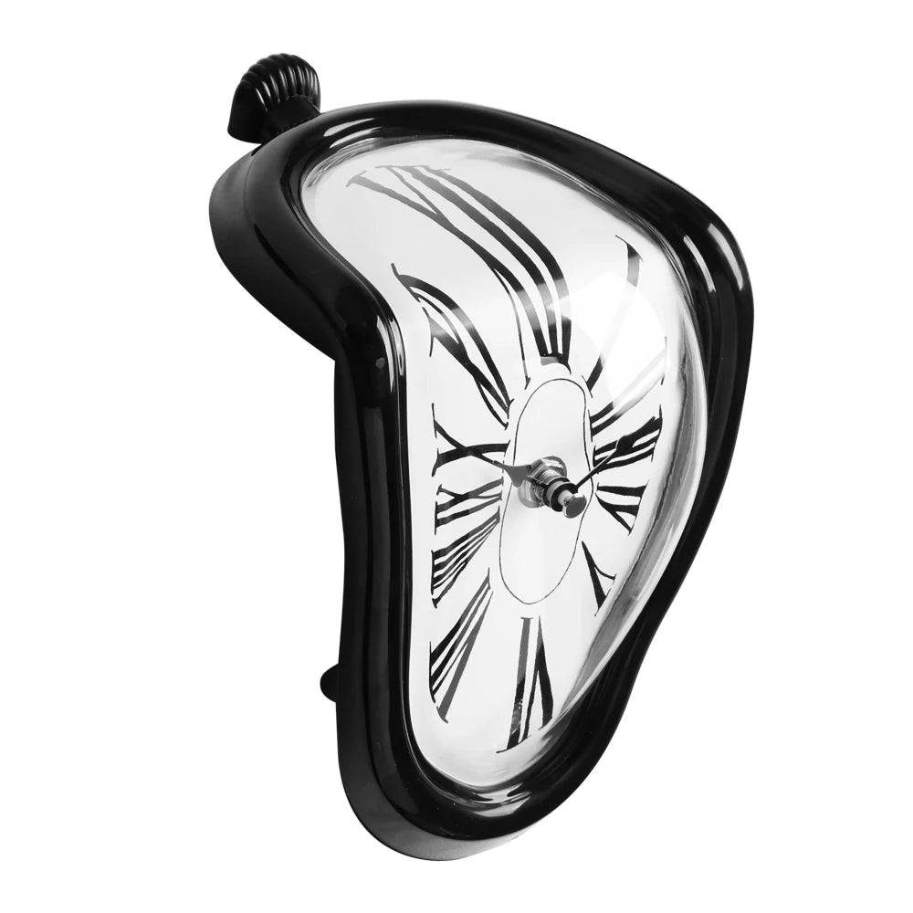 The wall clock home decoration