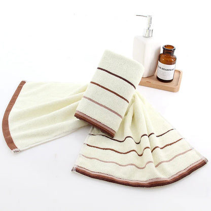 Bath Towel