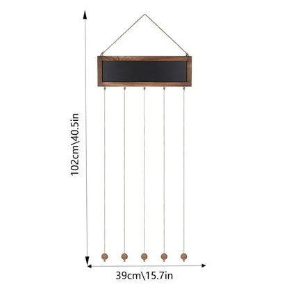 Hanging Picture Frames With String
