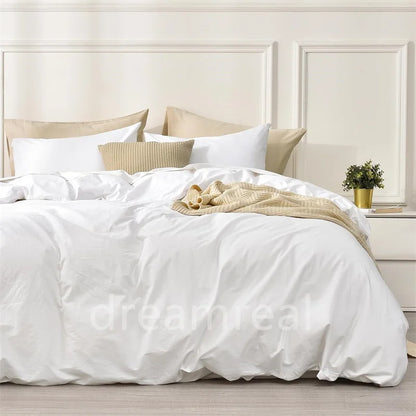 100% Cotton Bed Linen Bedding Set