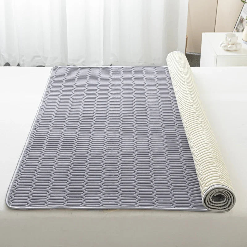 Cooling Bed Sheet Set with Pillowcases