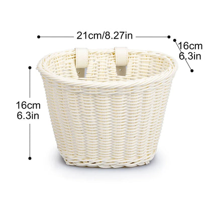 Bike Basket