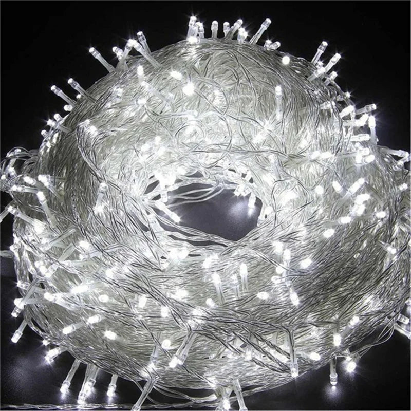 Holiday Led Christmas Lights for Outdoor