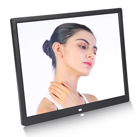 1024x768 Digital Frame 15in HD