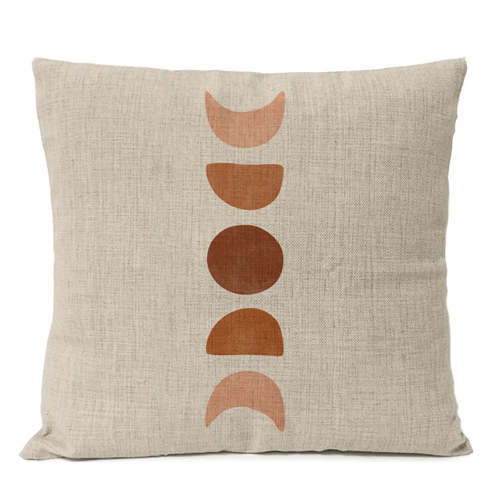 Home Decorative Boho Throw Pillow Covers