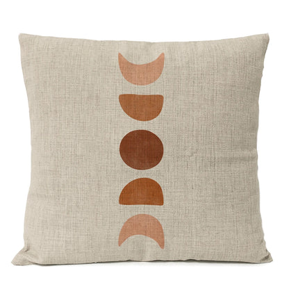 Home Decorative Boho Throw Pillow Covers