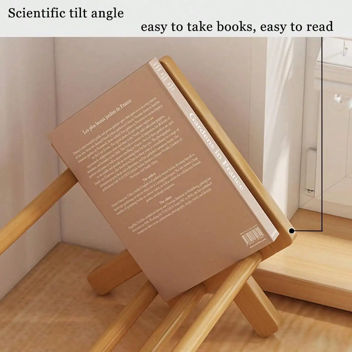 Desktop Bookshelf Decor