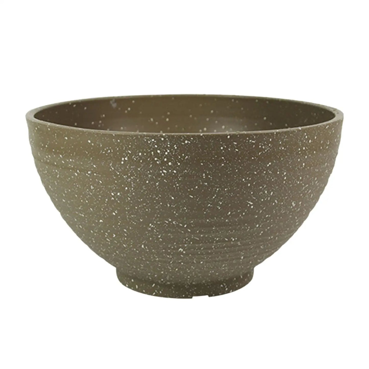 Garden Bowl Planters