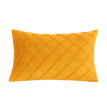 Rectangular Pillow Cover