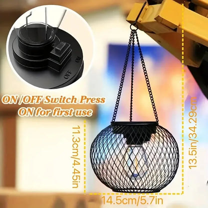 Outdoor Solar Lights
