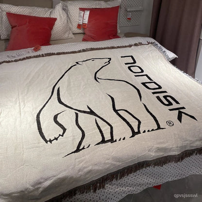Nordisk Blanket