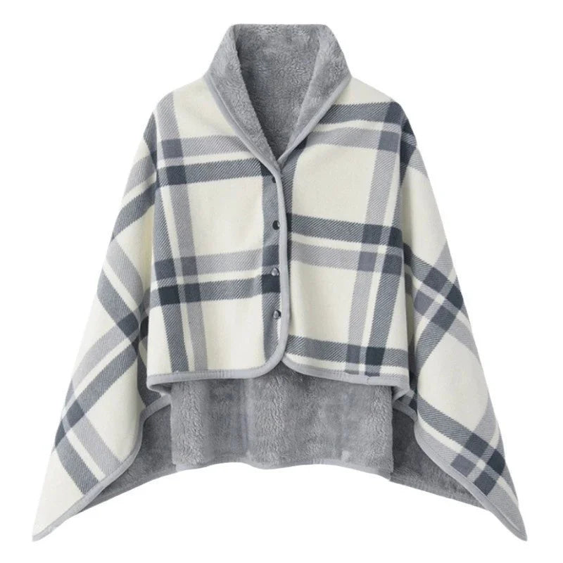 Fleece Wearable Blanket