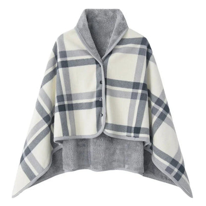 Fleece Wearable Blanket