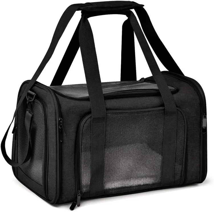 1PC Cat, Dog Carrier for Small/ Medium Pets