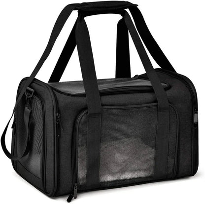 1PC Cat, Dog Carrier for Small/ Medium Pets