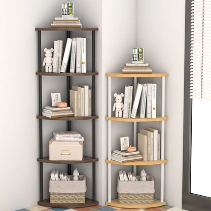 Corner Storage Rack