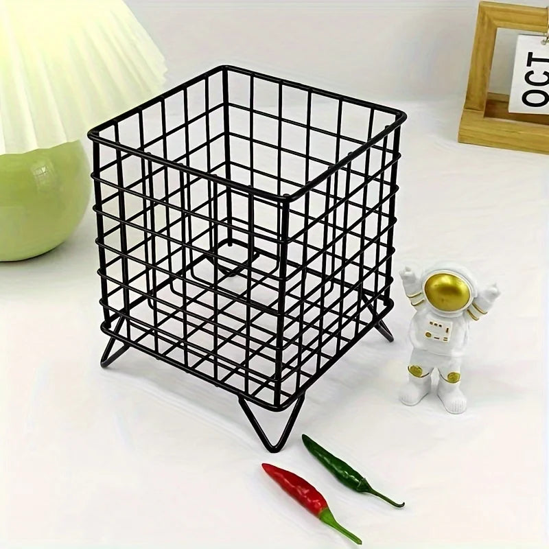 1pc Storage Basket