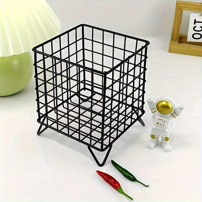 1pc Storage Basket