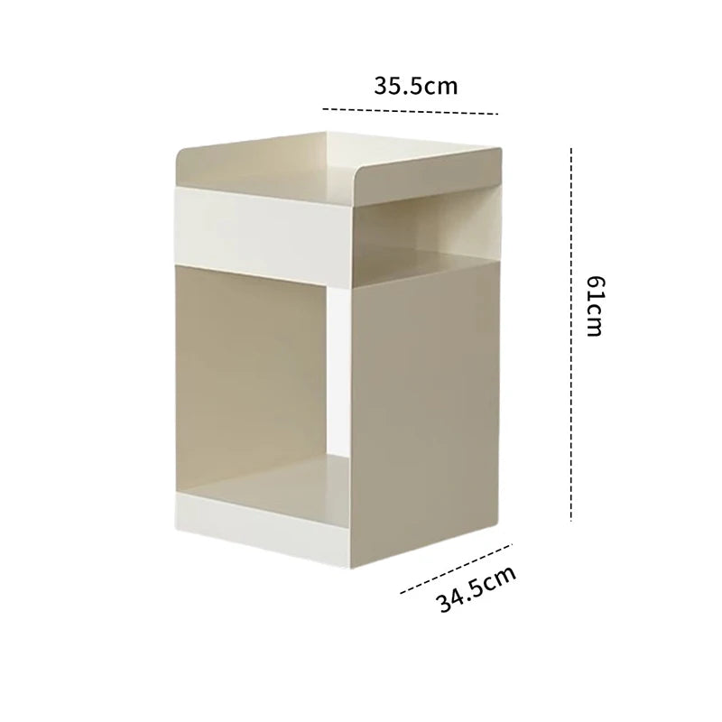 Nordic Nightstand Furniture