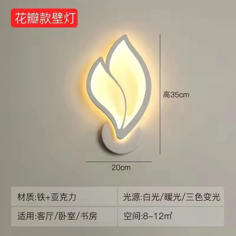 Modern Led Wall Lamps
