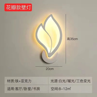 Modern Led Wall Lamps