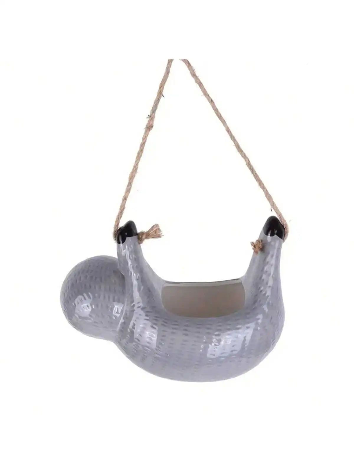 1 Hanging Pots Indoor