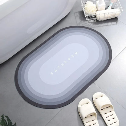 Bath Mat