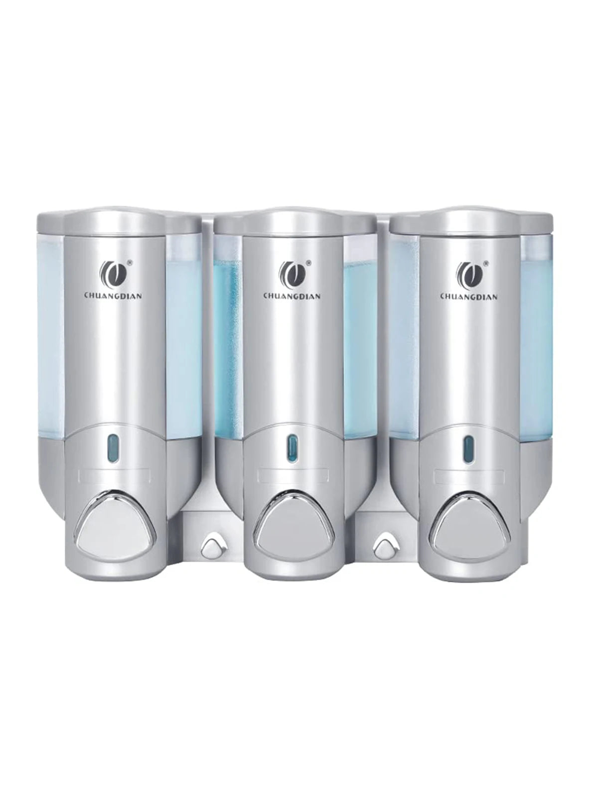Bathroom Soap Dispensers