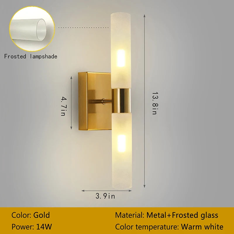 Modern Decorative Wall Light