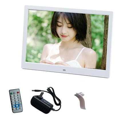 15.6-inch 2K Digital photo frame