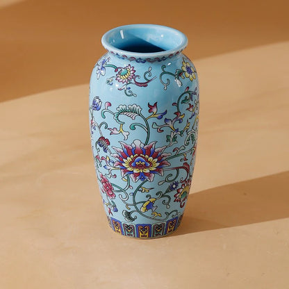 Small Ceramic Vases