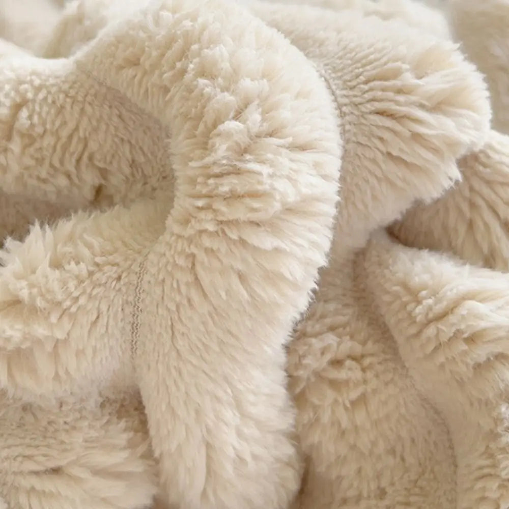 Warm Blanket