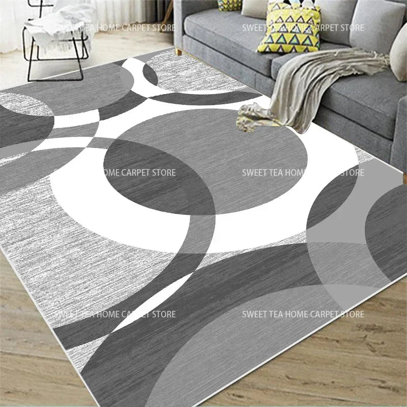 Modern Carpets