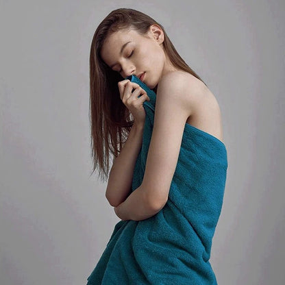 70X140CM Oversized Big Cotton Towels