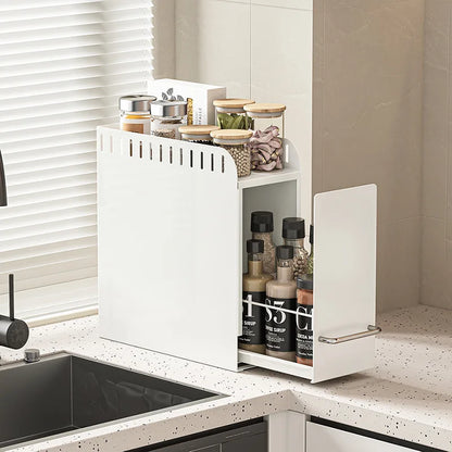 Kitchen Spice Organizer