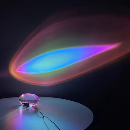 Table lamp Led Sky Eye