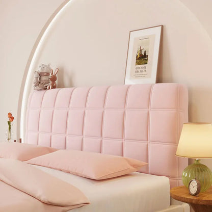 Stretch Headboard Covers