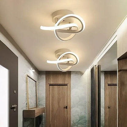 LED Ceiling Lights