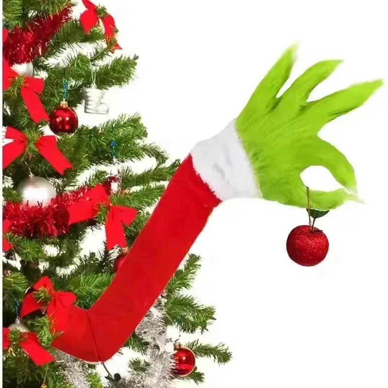 Holiday Christmas Tree Decorations