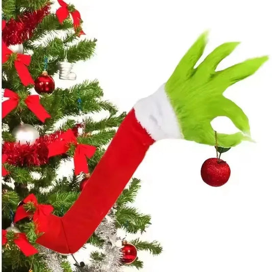 Holiday Christmas Tree Decorations