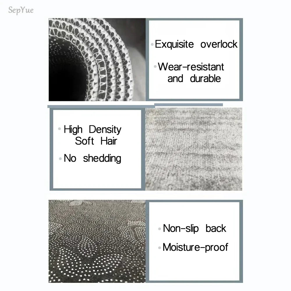 Oriental Indoor Mat