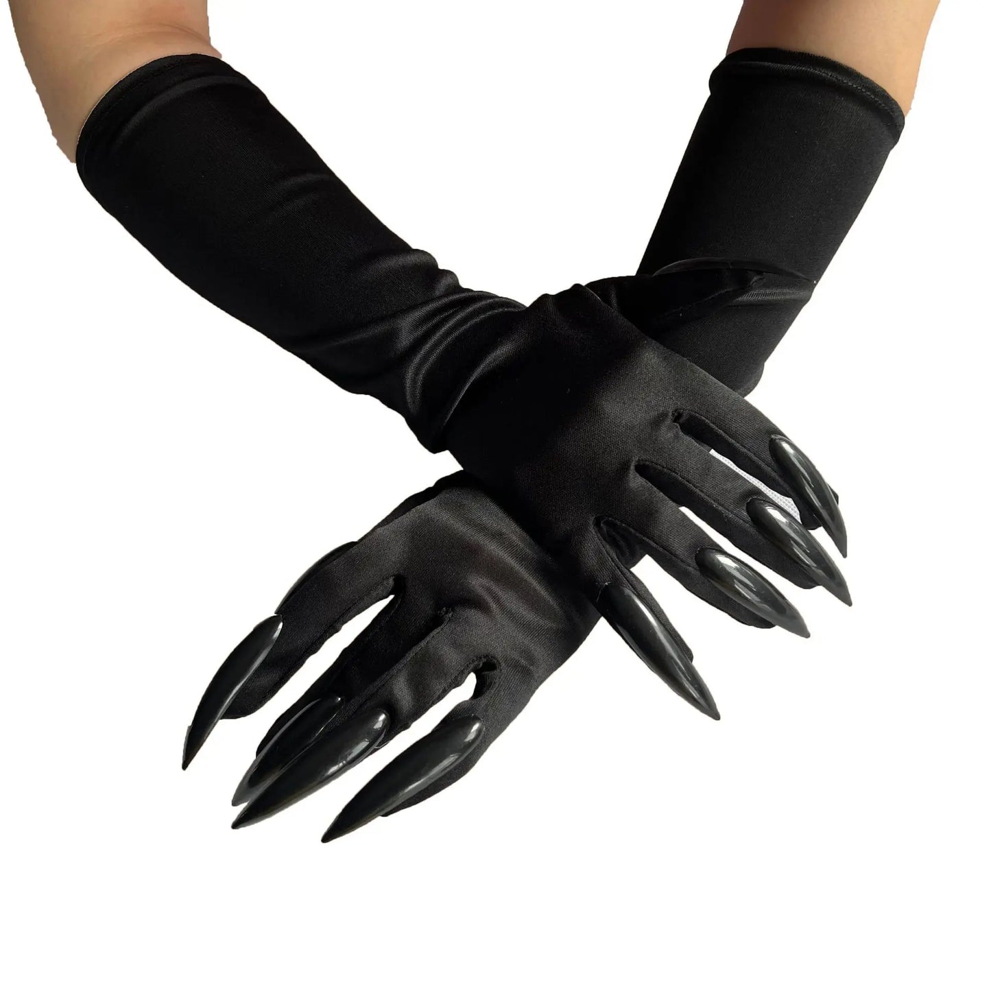 Halloween Claw Gloves